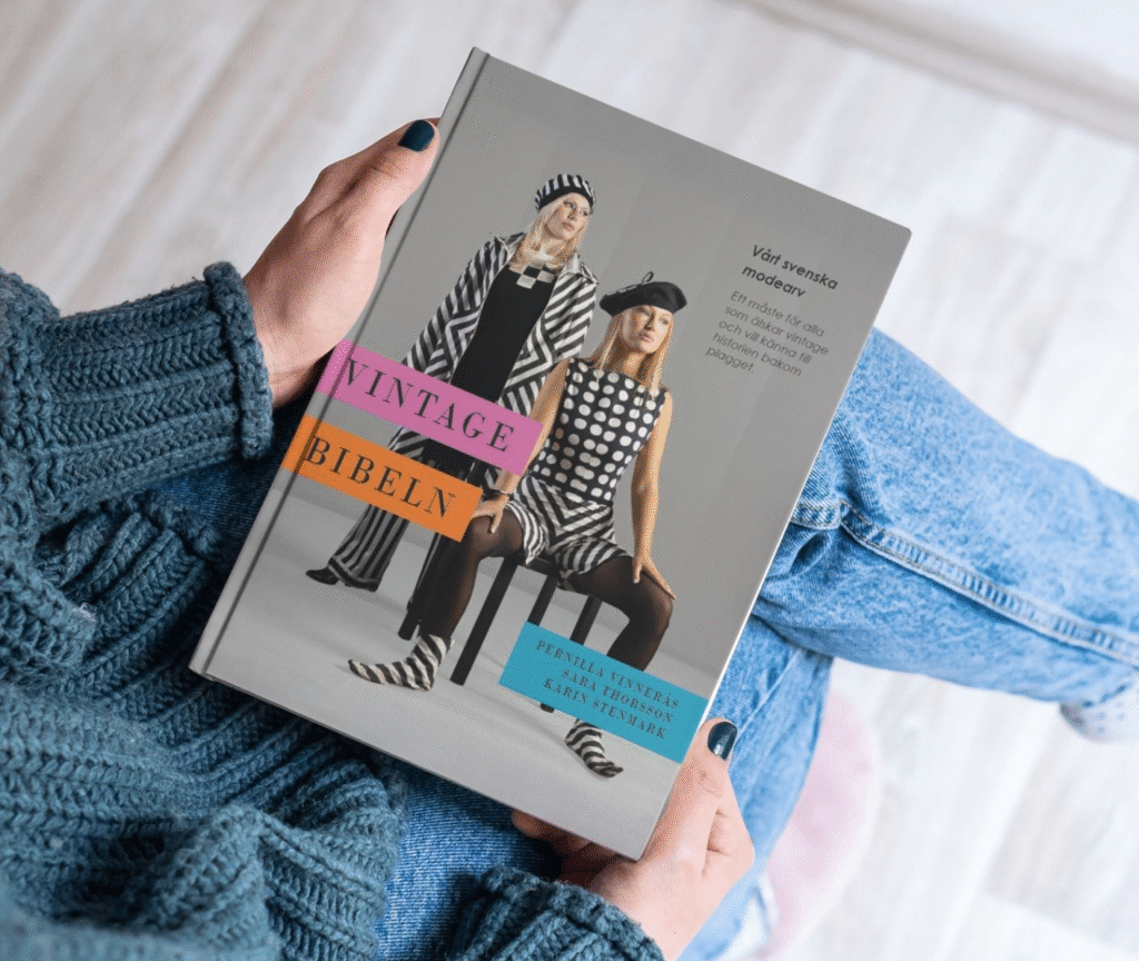 Pressbild Vintagebibeln